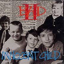 Big Audio Dynamite : Innocent Child